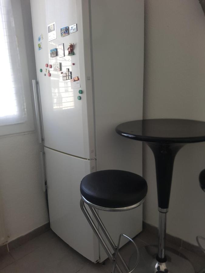 Logement Entier - Appartement T4 Hypercentre Dans Une Rue Calme - Stationnement Gratuit Тарб Экстерьер фото