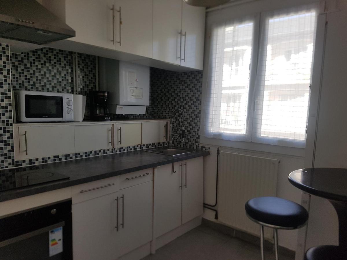 Logement Entier - Appartement T4 Hypercentre Dans Une Rue Calme - Stationnement Gratuit Тарб Экстерьер фото