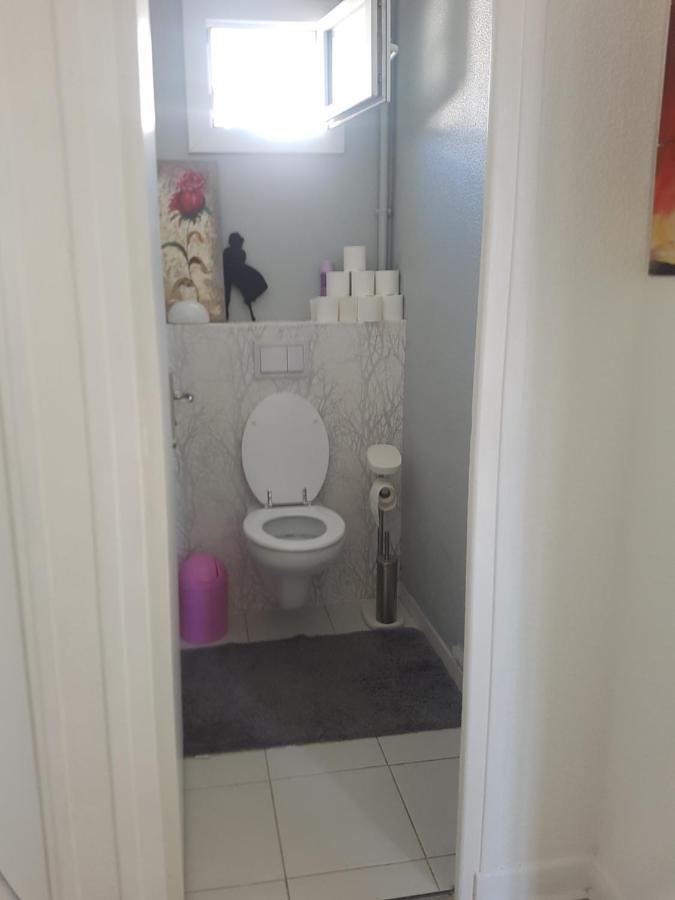 Logement Entier - Appartement T4 Hypercentre Dans Une Rue Calme - Stationnement Gratuit Тарб Экстерьер фото
