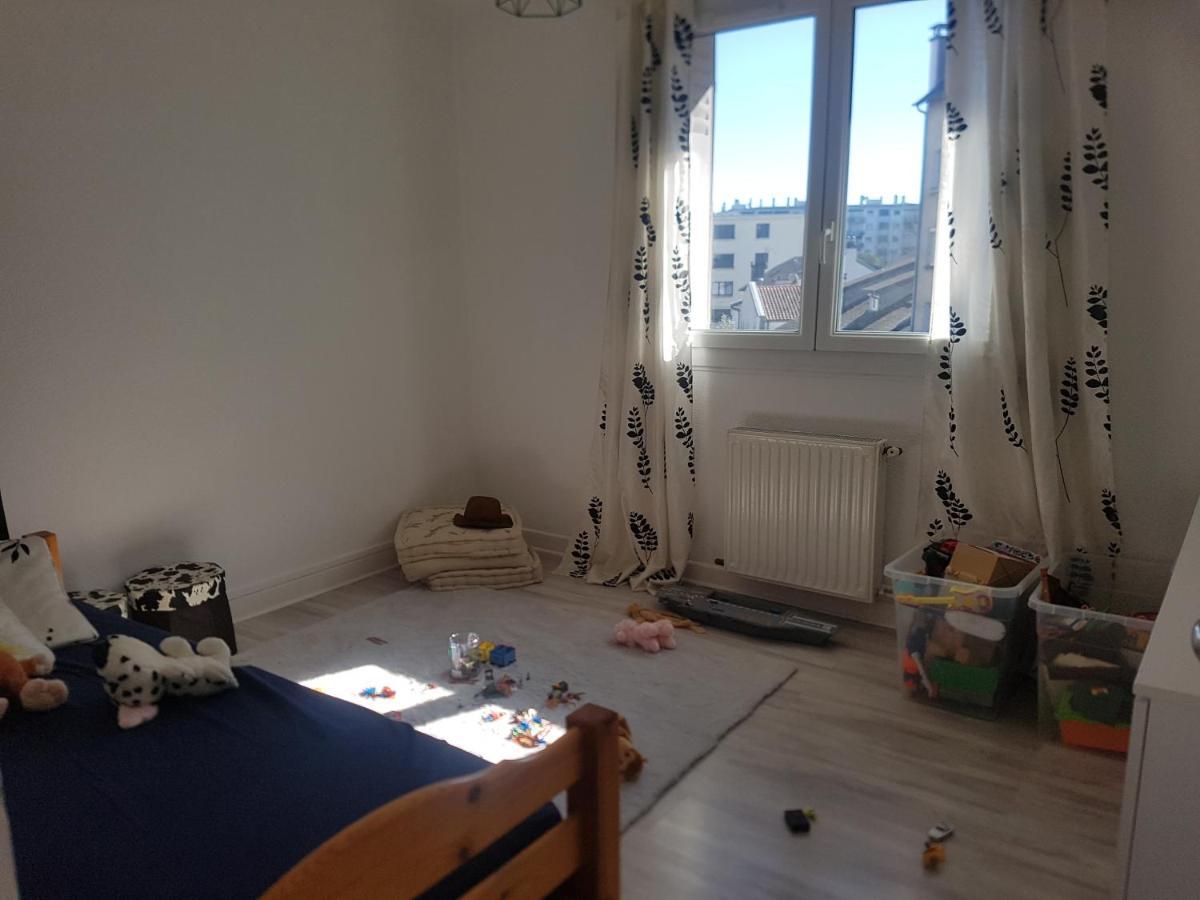 Logement Entier - Appartement T4 Hypercentre Dans Une Rue Calme - Stationnement Gratuit Тарб Экстерьер фото