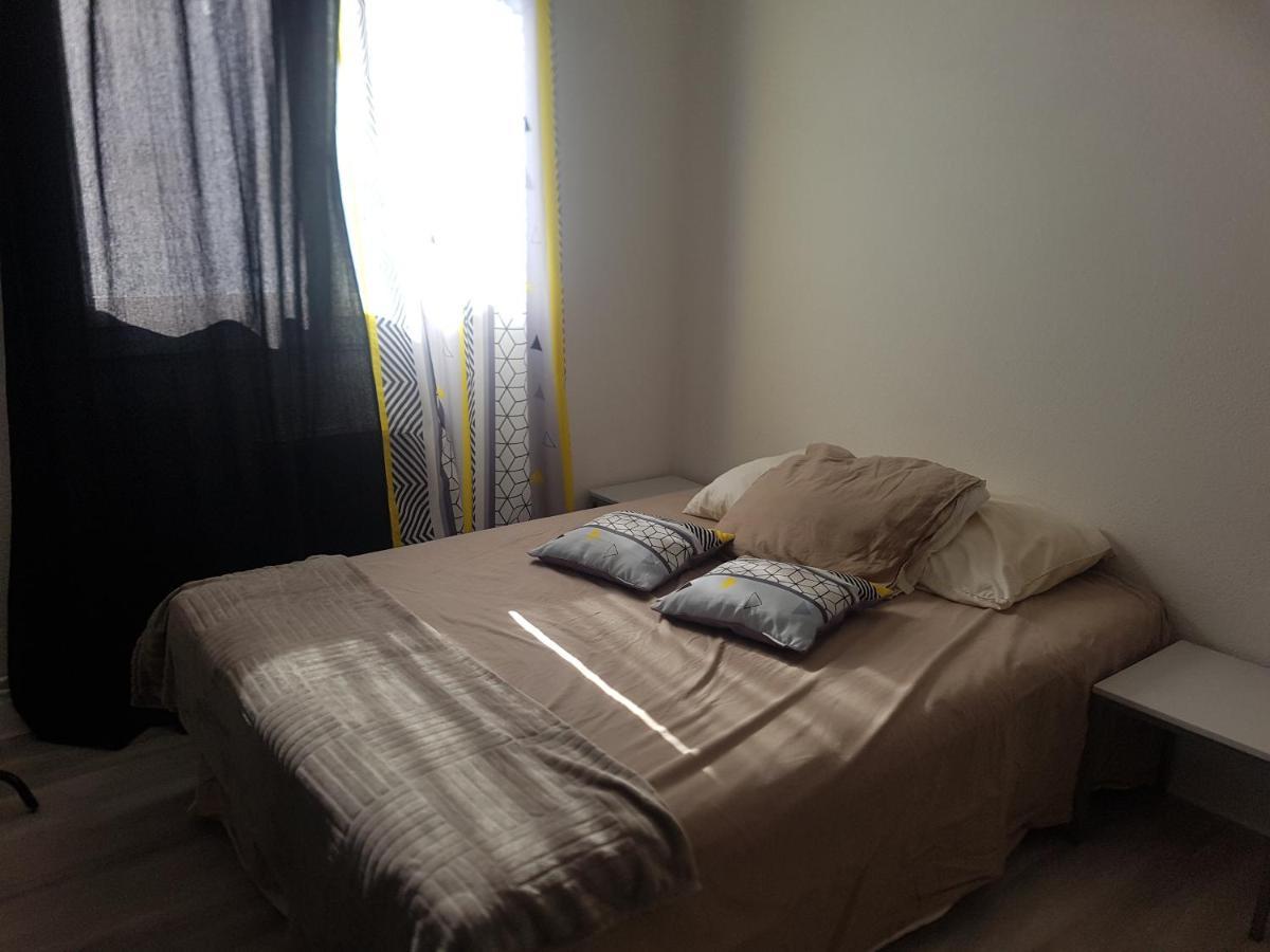 Logement Entier - Appartement T4 Hypercentre Dans Une Rue Calme - Stationnement Gratuit Тарб Экстерьер фото