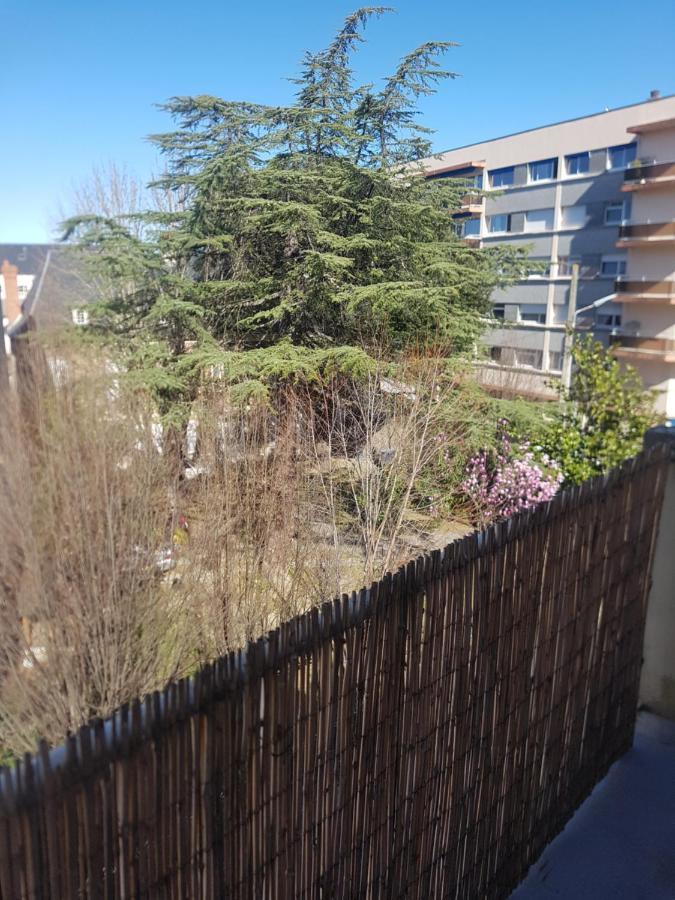 Logement Entier - Appartement T4 Hypercentre Dans Une Rue Calme - Stationnement Gratuit Тарб Экстерьер фото